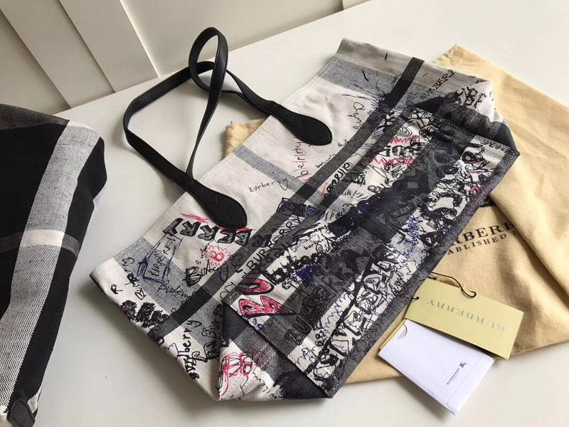 Luxe Touch Bags Fashion -BBR Bags - 1035