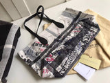 Luxe Touch Bags Fashion -BBR Bags - 1035