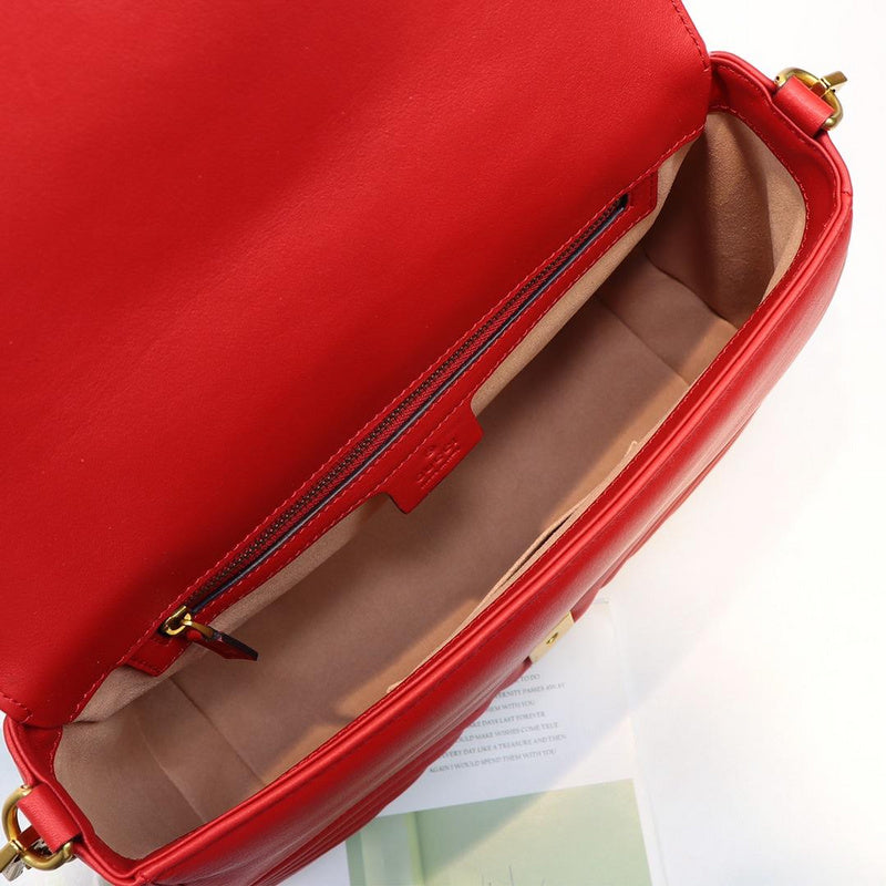Luxe Touch Bags - Luxe Touch Bags - 850