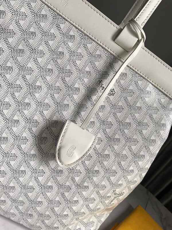 Luxe Touch Bags - GOD Bags - 231
