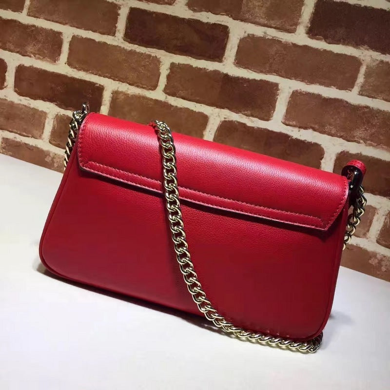 Luxe Touch Bags 

 - LTB Bags - 1218