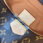 Fashion Luxe Touch bags - 3713