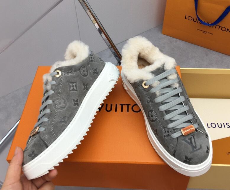 Luxe Touch Bags -  Women Shoes - 804