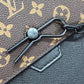 Fashion Luxe Touch bags - 2746