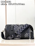 Fashion Luxe Touch bags - 2975