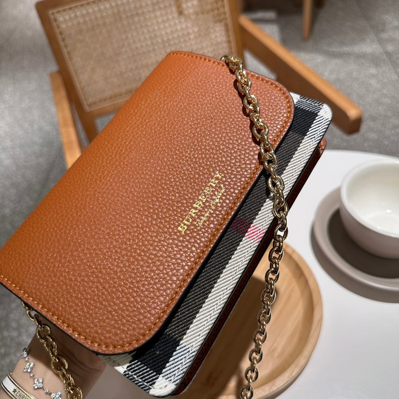 Luxe Touch Bags Fashion -BBR Bags - 1693