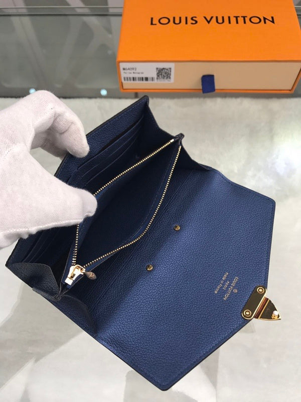 Luxe Touch Fashion LTB-bags - 9131