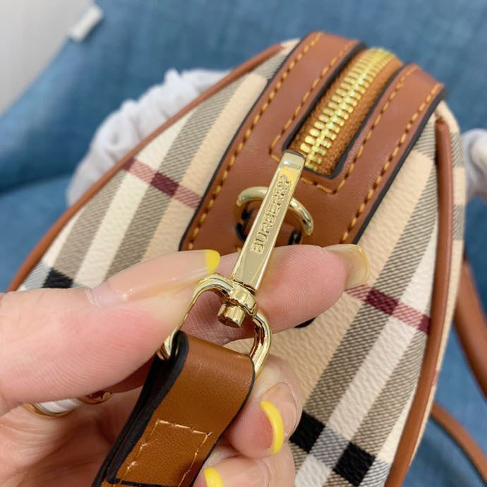 Luxe Touch Bags Fashion -BBR Bags - 958