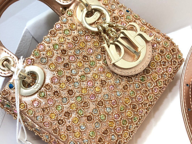 LTB - Luxe Touch Bags - 1821