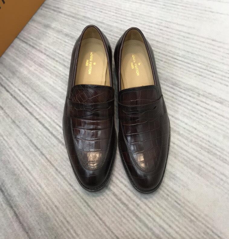 Luxe Touch Bags 

 - LTB Men Shoes - 1302