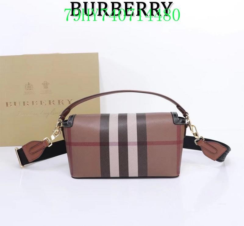 Luxe Touch Bags Fashion -BBR Bags - 116