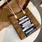 Luxe Touch Bags 

 - LTB Bags - 3044