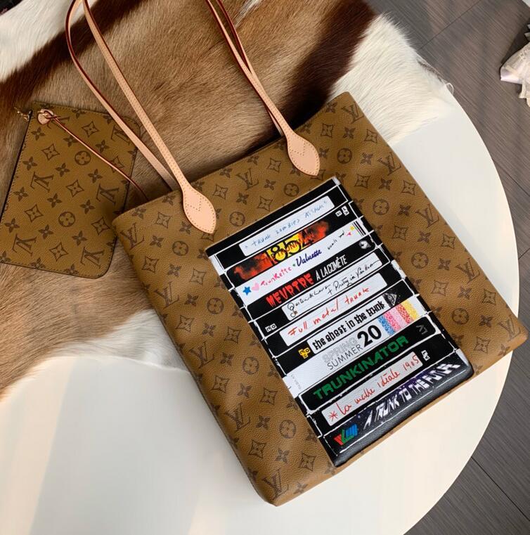 Luxe Touch Bags 

 - LTB Bags - 3044
