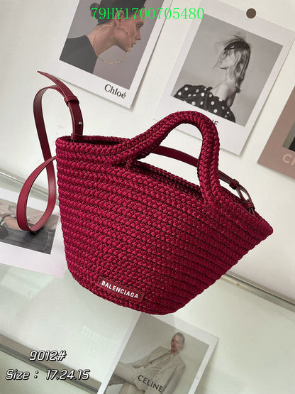LTB Fashion - BGA Bags - 1707