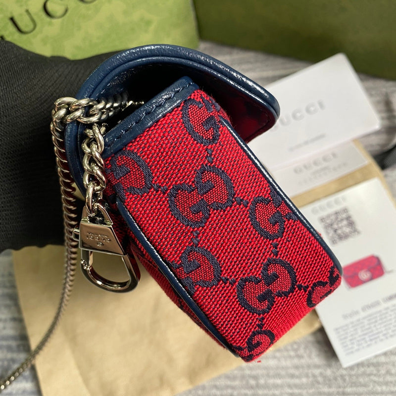 LTB - GG Bags - 1956