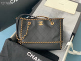 Luxe Touch Bags -  Bags - 434