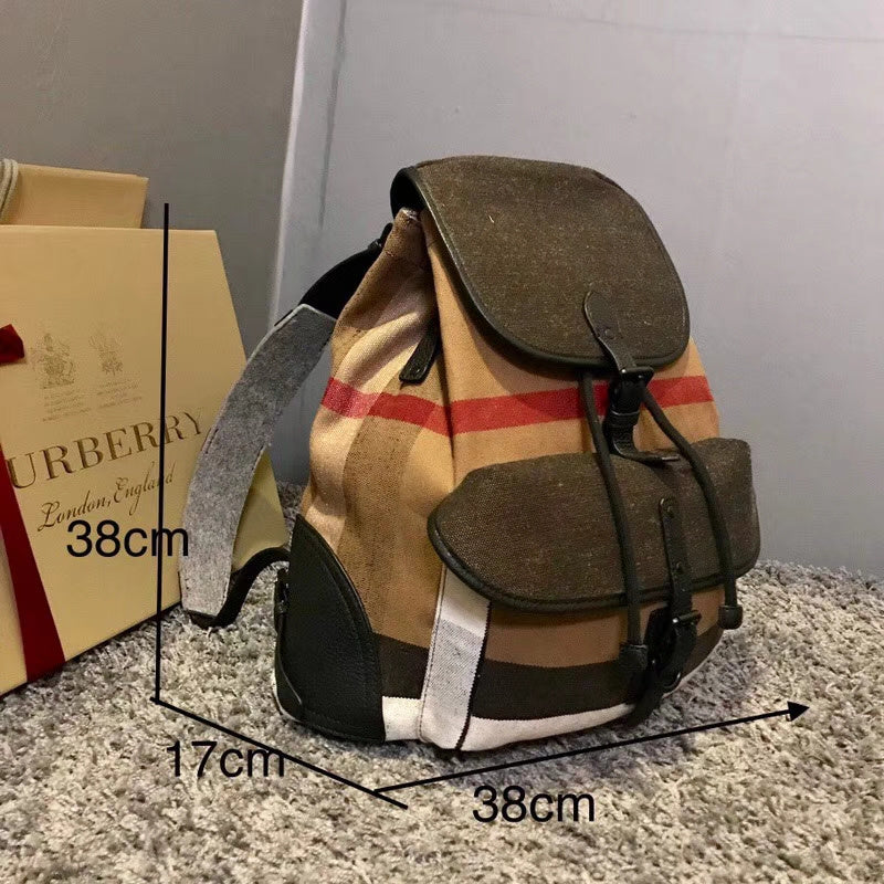 Luxe Touch Bags Fashion -BBR Bags - 1091