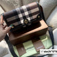 Luxe Touch Bags Fashion -BBR Bags - 1686