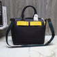 Luxe Touch Fashion -BBR Bags - 1196