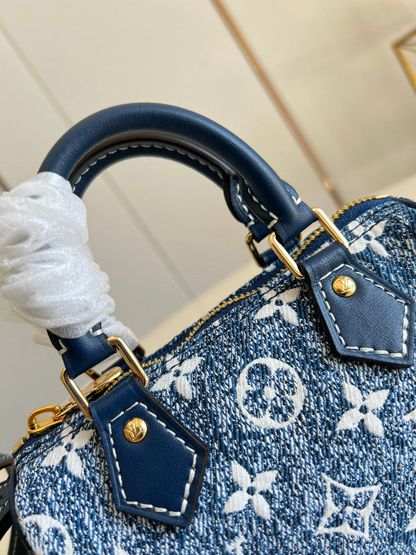 Luxe Touch Fashion LTB-bags - 17031
