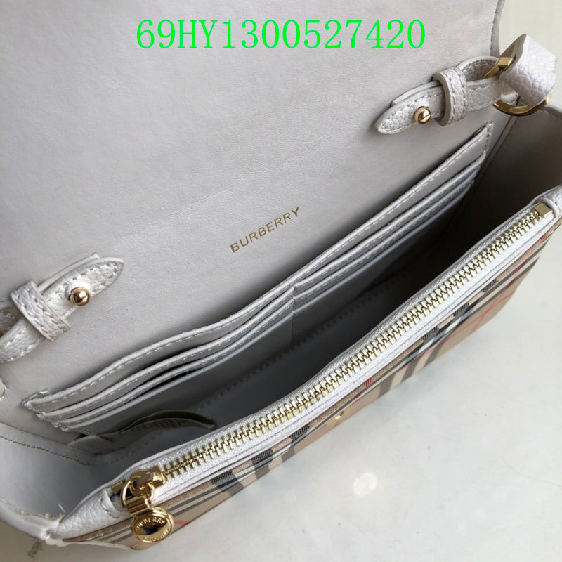 LTB Fashion -BBR Bags - 522