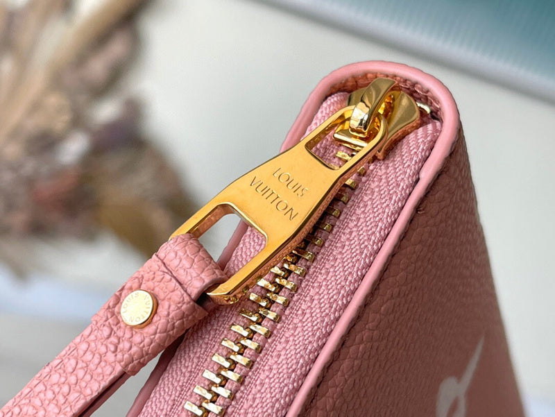 Fashion Luxe Touch bags - 4129