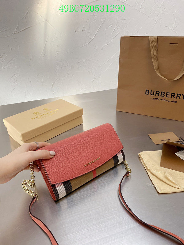 Luxe Touch Bags Fashion -BBR Bags - 504