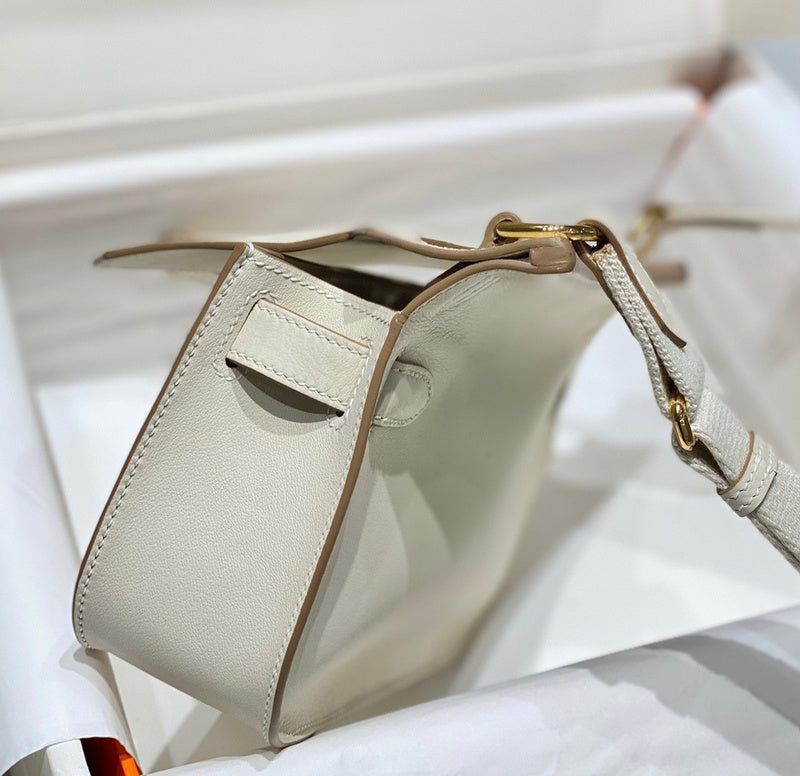 Luxe Touch Bags - HMS Bags - 049