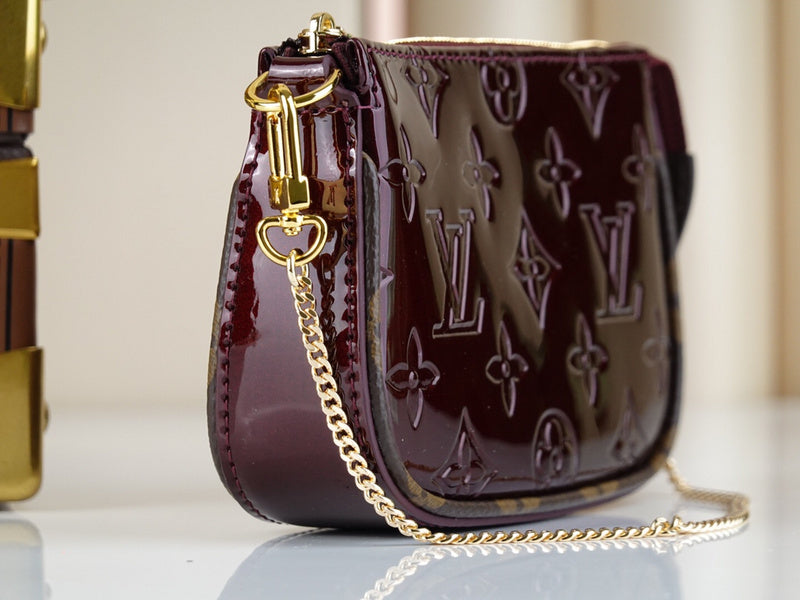Fashion Luxe Touch bags - 3356
