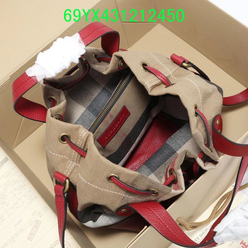 LTB Fashion -BBR Bags - 587