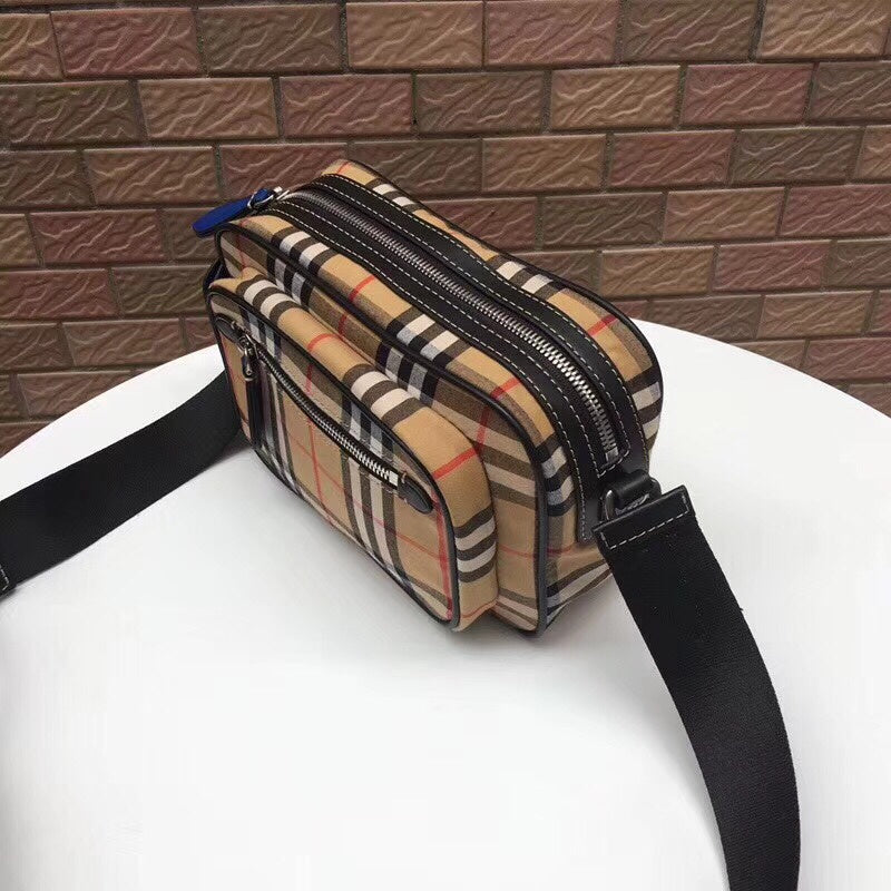 Luxe Touch Bags Fashion -BBR Bags - 1257