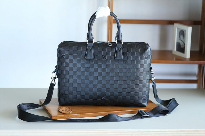 Luxe Touch Fashion LTB-bags - 9832