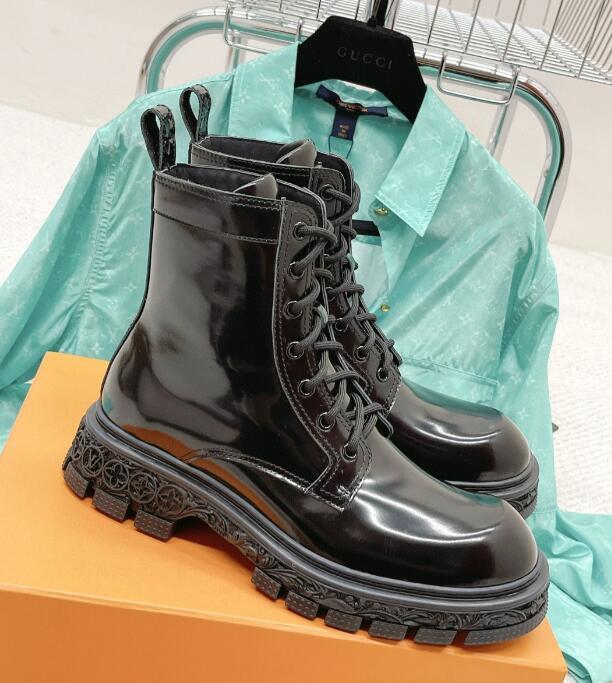 Luxe Touch Bags -  Men Shoes - 892