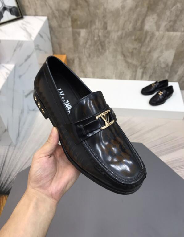 Luxe Touch Bags 

 - LTB Men Shoes - 1375