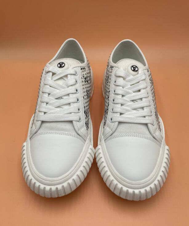 Luxe Touch Bags 

 - LTB Men Shoes - 1011