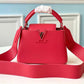 Luxe Touch Bags -   3183