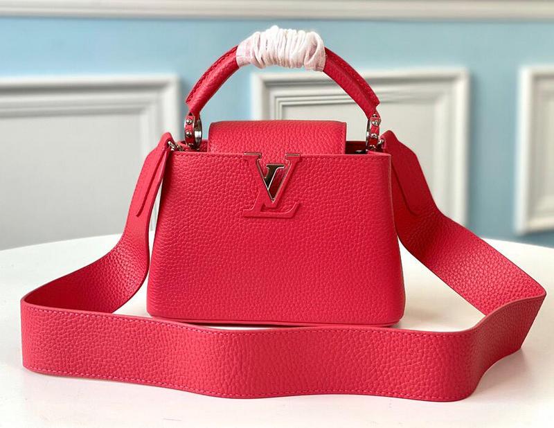 Luxe Touch Bags -   3183