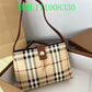 Luxe Touch Fashion -BBR Bags - 265