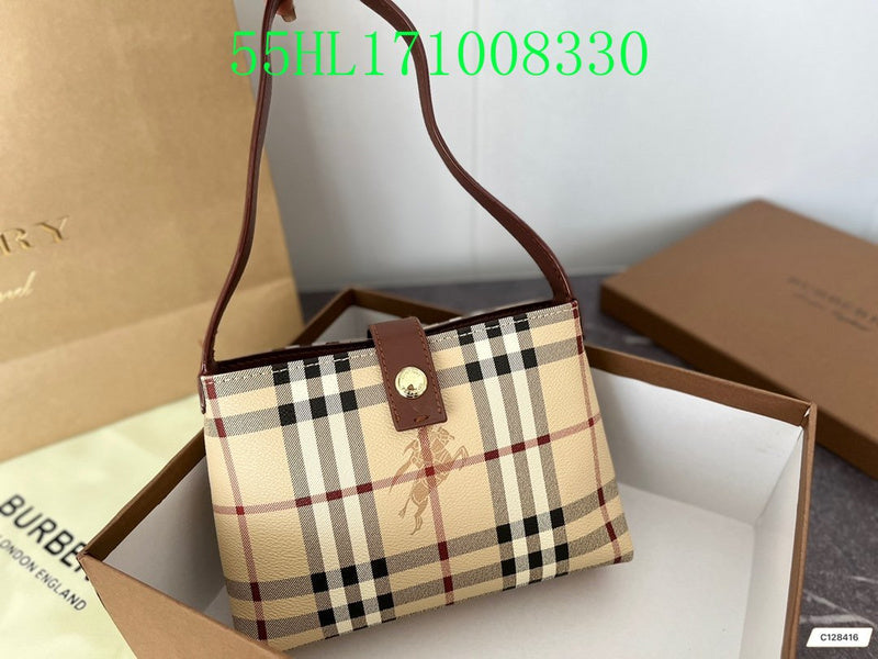 Luxe Touch Fashion -BBR Bags - 265