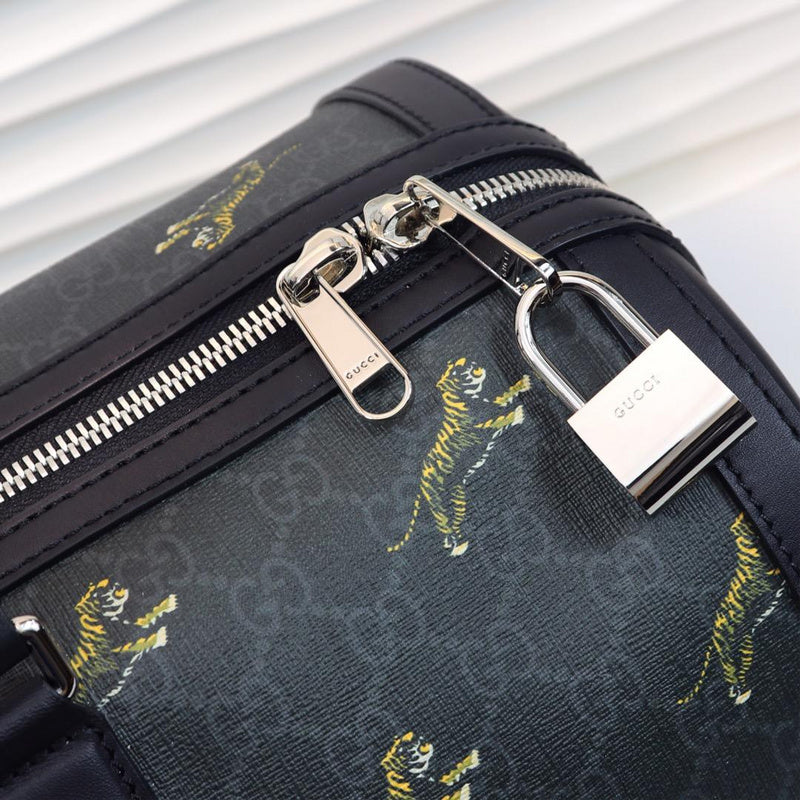Luxe Touch Bags - Luxe Touch Bags - 1155