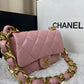 Luxe Touch Bags 

 -  Bags - 3178