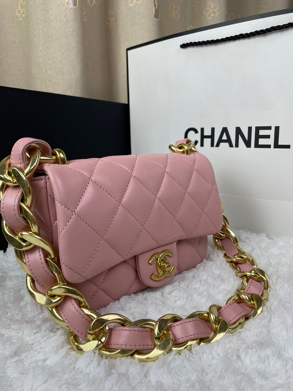 Luxe Touch Bags 

 -  Bags - 3178