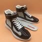 Luxe Touch Bags - PD Men Shoes - 040