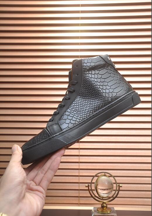 Luxe Touch Bags - PHP Shoes - 034