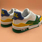 Luxe Touch Bags -  Men Shoes - 1111