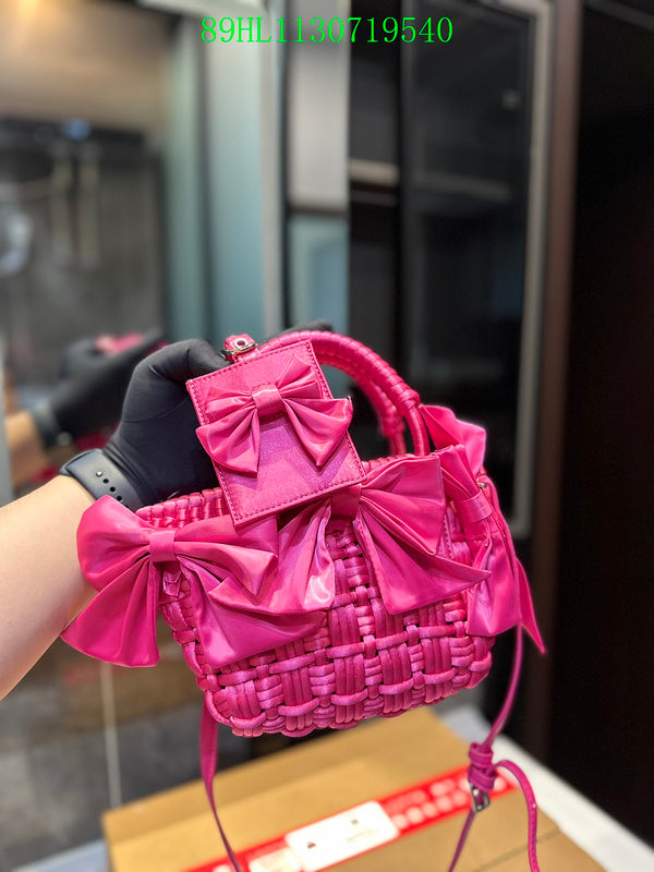 Luxe Touch Fashion - BGA Bags - 1695