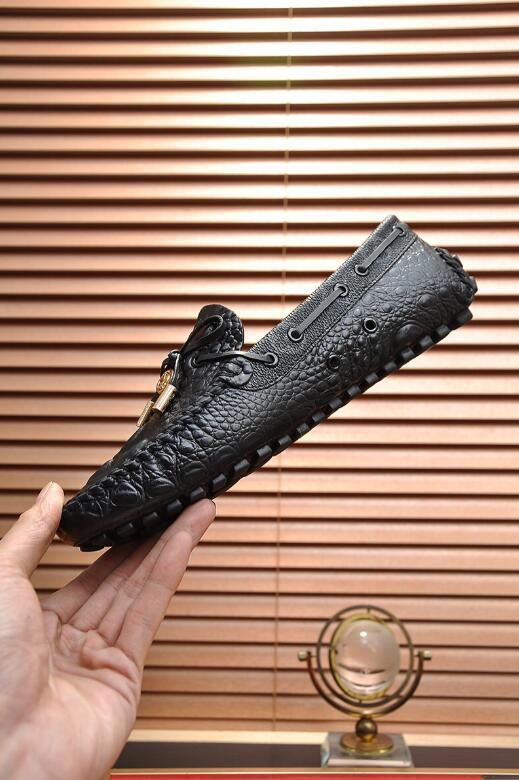 Luxe Touch Bags -  Men Shoes - 970