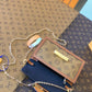 Fashion Luxe Touch bags - 3622