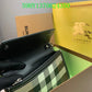 Luxe Touch Fashion -BBR Bags - 468