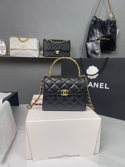 Luxe Touch Bags 

 -  Bags - 2674